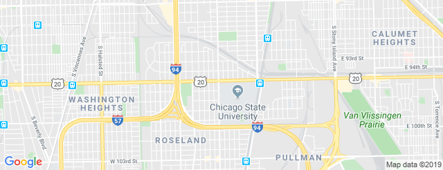 Jones Convocation Center