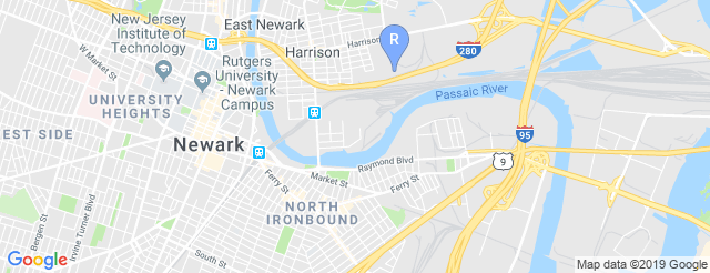 Sports Illustrated Stadium