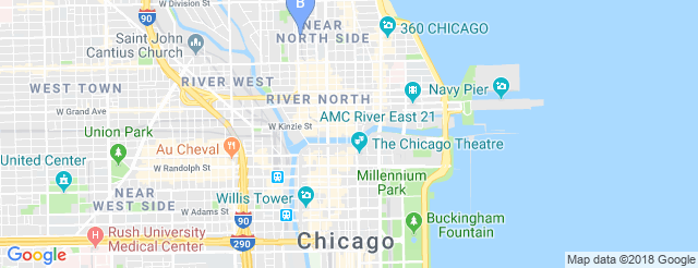 Back Porch Stage at House of Blues 