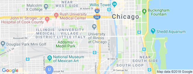 UIC Forum