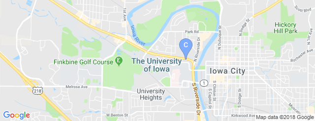 Carver Hawkeye Arena