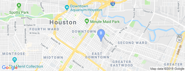 Shell Energy Stadium