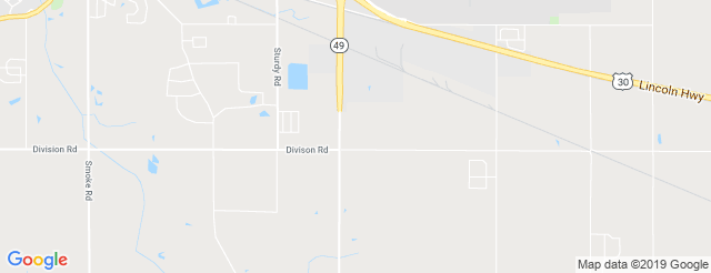 Porter County Fairgrounds & Exposition Center