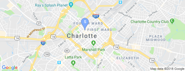 Spectrum Center
