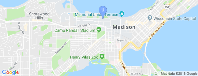 UW Field House