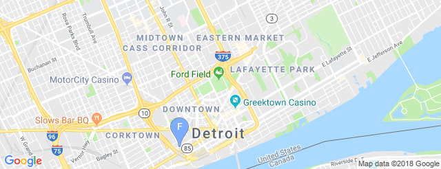 Ford Field