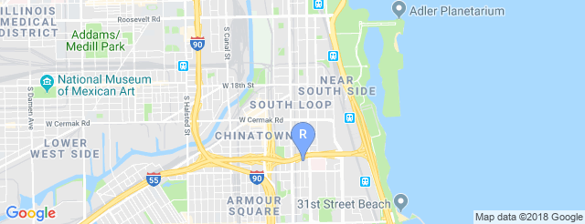 Reggie's Music Joint