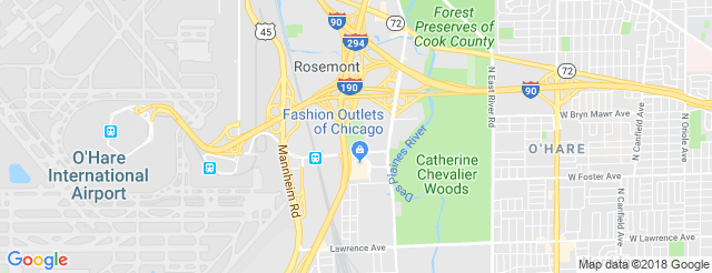 Parkway Bank Sports Complex