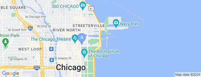 Anita Dee Yacht Charters