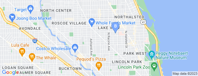 Black Box Studio A At Athenaeum Theatre 