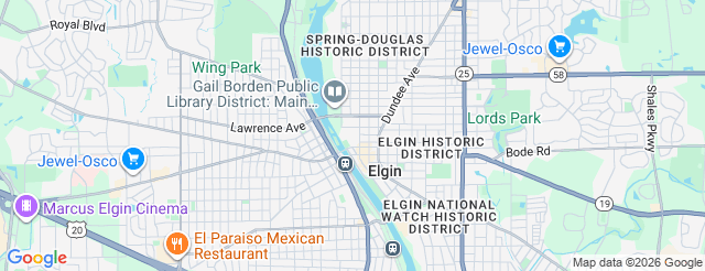 Hemmens Cultural Center