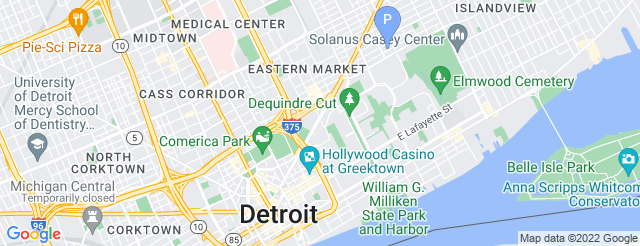 Premium Tailgate Lot 