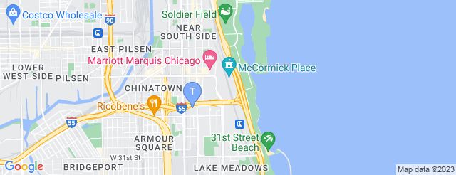 The Chicago Auto Show