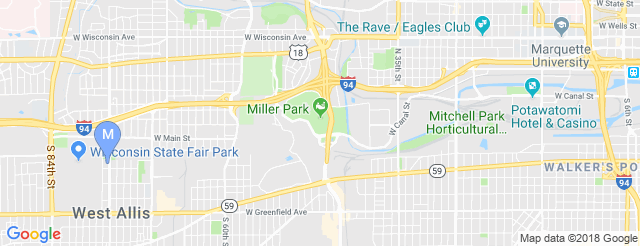 American Family Field