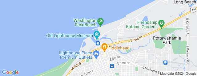 Live at the Lakefront