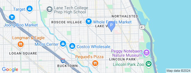 Paradiso at Athenaeum Theatre 