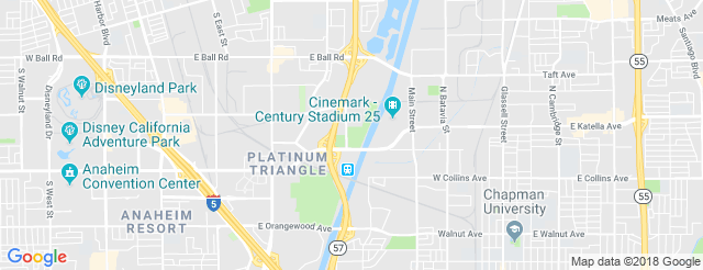 Honda Center