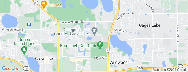 Mainstage Theatre at James Lumber Center