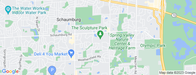 Prairie Center For The Arts